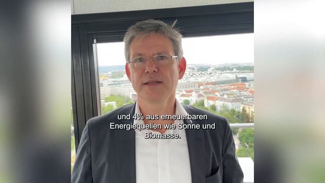 Drei Österreich CEO Rudolf Schrefl | Interview im Riesenrad (LN, 16:9) смотреть онлайн