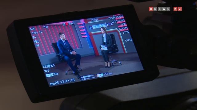 Рустам Темирбек   управляющий директор ТОО «Оператор РОП»
