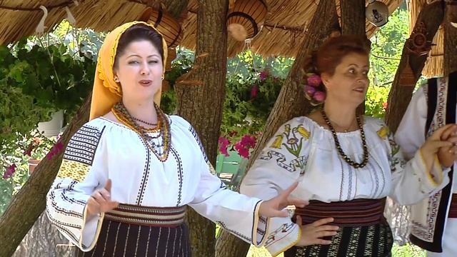 Silvia ZAGOREANU -  Pe om cine-l bătânește смотреть онлайн