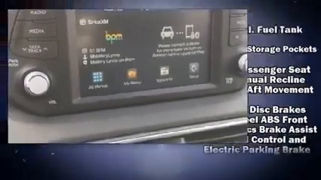 2020 Hyundai Santa Fe SEL in North Aurora, IL 60542 смотреть онлайн