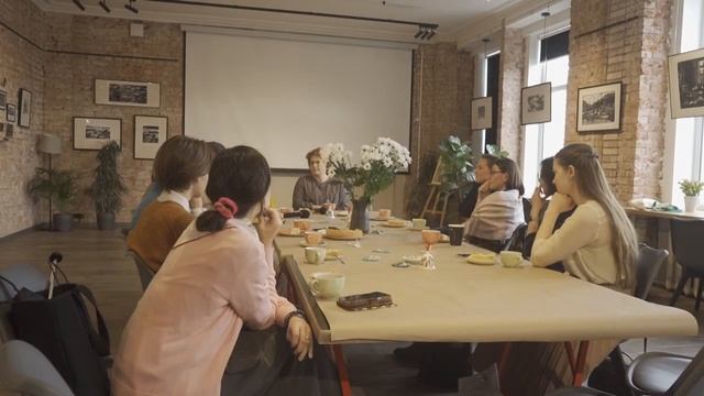 Портрет женщины: о женском призвании и поиске себя смотреть онлайн