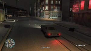 GTA4 - Ultimate traffic speed of 9999999 Chaos is back. I'm going to Jacob's.