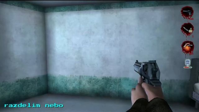 POSTAL 2 Прохождение #4 ЧЕТВЕРГ | Летсплей - Lets play | ПОЖАР НА ЗАВОДЕ НАПАЛМА смотреть онлайн