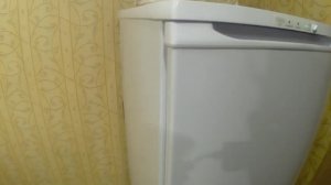 Морозилка Бирюса.Что в моей морозилке_ Обзор с котом Мурзиком)))
