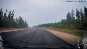 Отпуск 2024 5 серия. Путешествие продолжается. Впереди Нерюнгри.