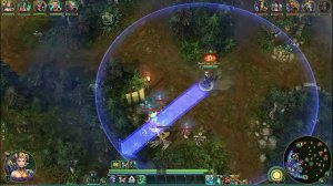 Ну как так то? Амазонка Prime world