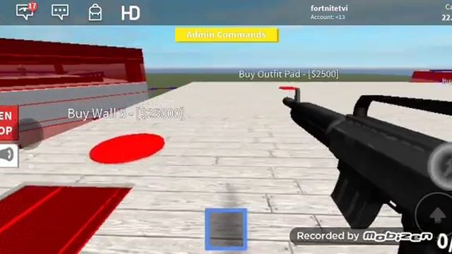 Симулятар роблакс