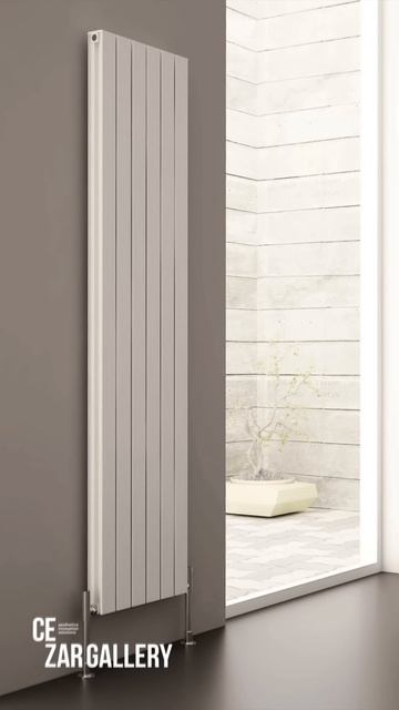 CEZAR GALLERY - умные решения в отоплении! смотреть онлайн