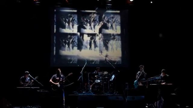 MATEO MORENO - AMOR DIÁFANO смотреть онлайн