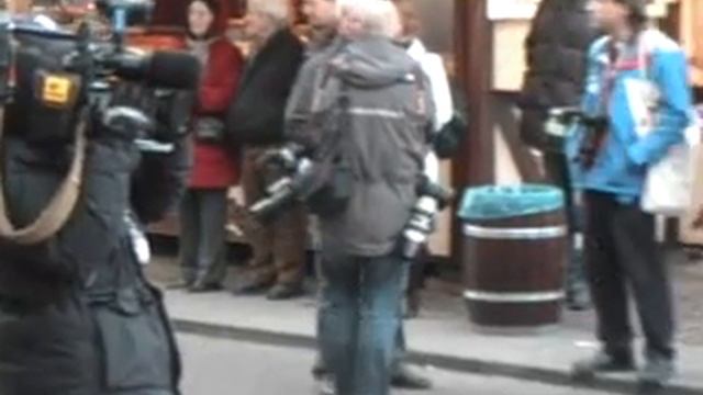 Johan Willem Frisokapel introduces Jack de Vries Ministry of смотреть онлайн