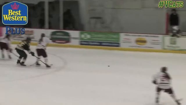 Boston College Women's Hockey 2014-2015 смотреть онлайн