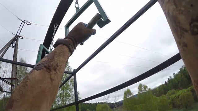 Destroyer Race 2019 Mieroszów смотреть онлайн