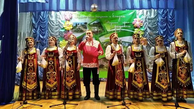 Ехали казаки