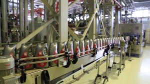 «ЛУКОЙЛ-Пермнефтеоргсинтез» № 3