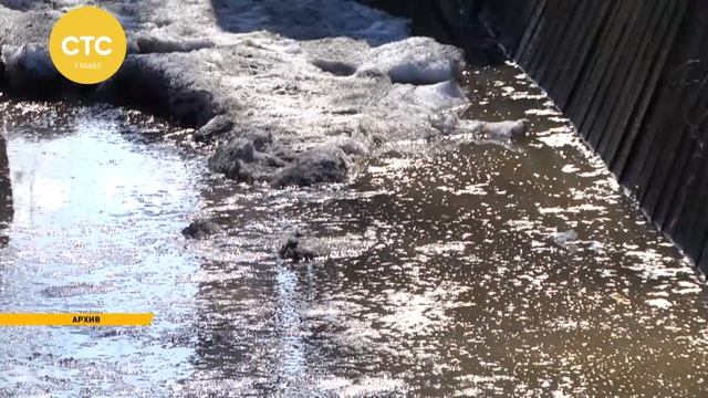 Уборка дворов смотреть онлайн