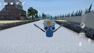 Прохожу Cut the rope.