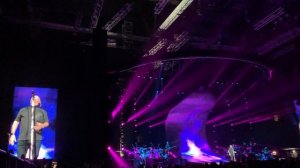 Eros Ramazzotti Stella Gemella @ Beogradska Arena