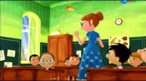 Аньян плачет