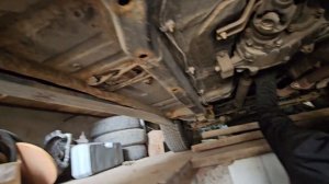 Купил Шевроле Ниву... Что дальше?