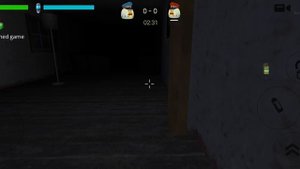 Устроил апокалипсис Таджикистанов в приватном сервере Chicken Gun