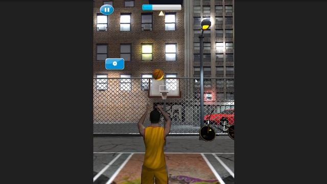 Mini Basketball Game - App source code in Unity 3D смотреть онлайн