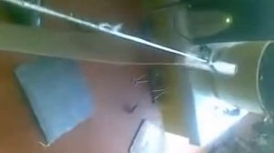 Как просто сделать монгольский лук 3/4