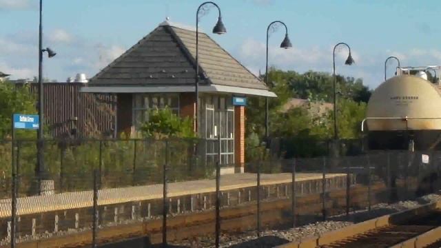 A Mini Visit to Buffalo Grove 9/12/13 смотреть онлайн