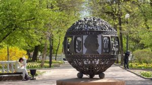 Весна в Ростове-на-Дону