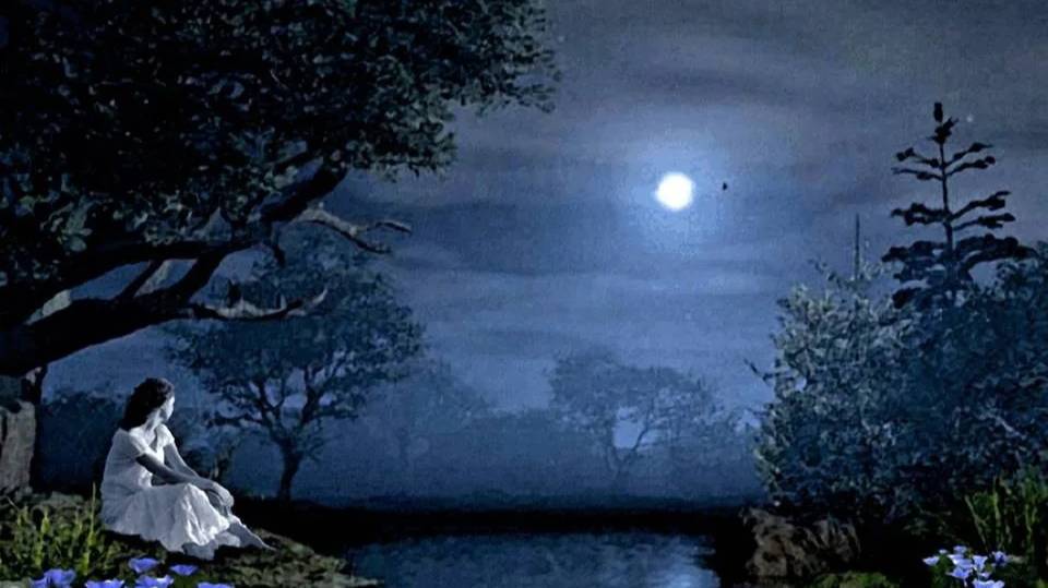 Виновата ли я . Поёт Валентина Дробышева.