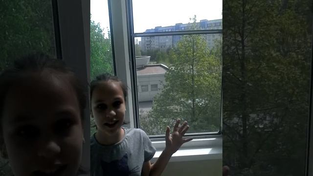 Наш новый балкон смотреть онлайн