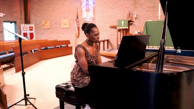 Mother's Love by Emahoy Tsegue Maryam Guebrou смотреть онлайн