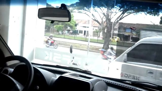 DFSK C37 смотреть онлайн