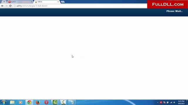 How to download GTA 5 for PC Full DIRECT LINK without survey