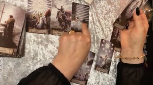 ♒ ГОРОСКОП ТАРО - расклад ВОДОЛЕЙ на следующую неделю 2023 ♒