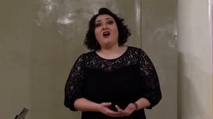 Щедрин, песня и частушки Варвары из оперы «Не только любовь»