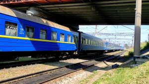 КРАСАВЕЦ ЭЛЕКТРОВОЗ ВЛ80т С ПАССАЖИРСКИМ ПОЕЗДОМ