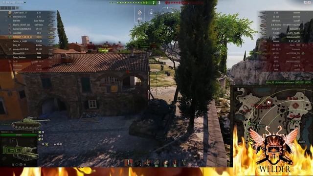 ис 7 зачёт 3 ри фрага ехе смотреть онлайн