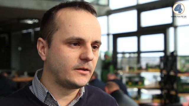 Село Турівка, "Агросем", сімейний лікар. - Погляд зблизька, 25.02.2019