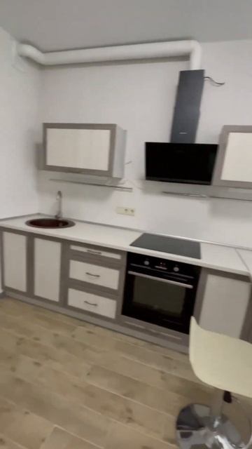 1к ЖК Чорновола. м. Вишневе смотреть онлайн