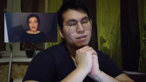 Реакция корейца на Алиса Супронова "Моя струна"