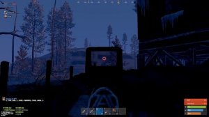 Rust | Highlights montage