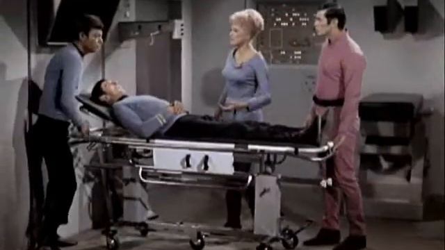 TOS - Мозаика смотреть онлайн