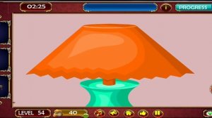 100 Doors Escape Room Mystery  Level 54