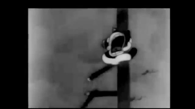 Bosko | Commentary: "Yodeling Yokels" (1931) смотреть онлайн