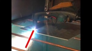 Instalação da Powermax105 | Hypertherm