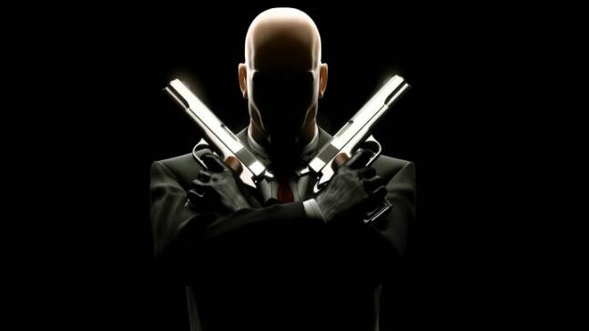 Прохождение Hitman Contracts Укрощение дракона