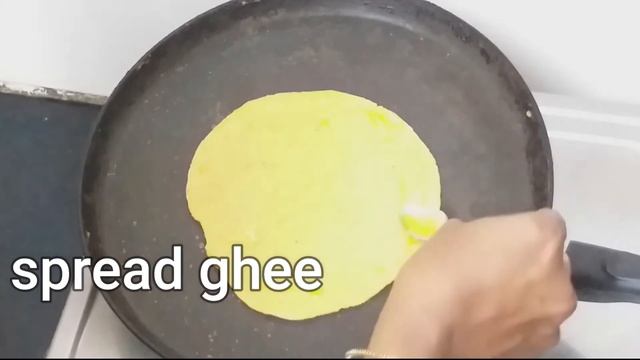 கொத்தமல்லி மசாலா சப்பாத்தி смотреть онлайн