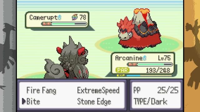 Pokemon Scorched Silver Part 19 ENDING THE SCORCH Gameplay Walkthrough смотреть онлайн