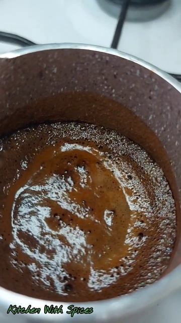 кофе со сливками / coffee with cream