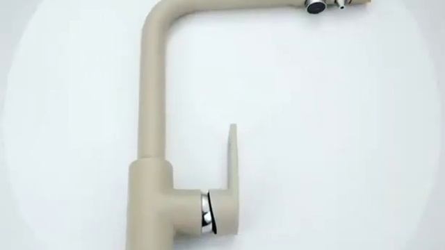 Смеситель FRAP с подключением к фильтру питьевой воды смотреть онлайн